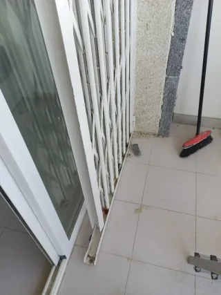 Rejas de seguridad para ventana 247x200