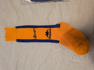 Medias FC Barcelona Kappa