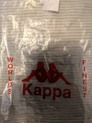 Medias FC Barcelona Kappa