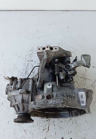 Glb caja audi a3 (8p) 2.0 fsi ambiente 472408