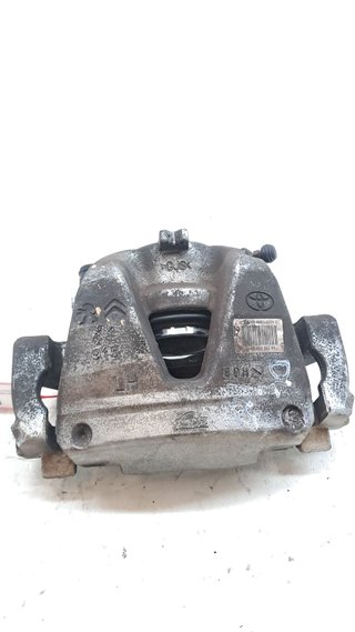 PINZA FRENO DELANTERA IZQUIERDA TOYOTA PROACE
