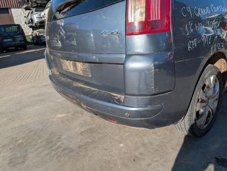 DESPIECE COMPLETO DE CITROEN C4 GRAND PICASSO