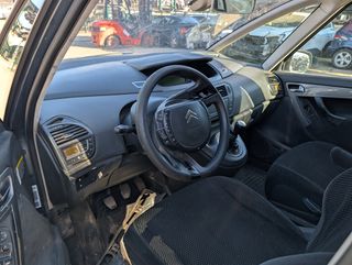 DESPIECE COMPLETO DE CITROEN C4 GRAND PICASSO