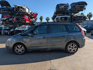 DESPIECE COMPLETO DE CITROEN C4 GRAND PICASSO