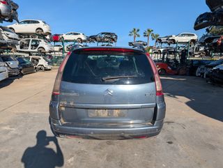 DESPIECE COMPLETO DE CITROEN C4 GRAND PICASSO