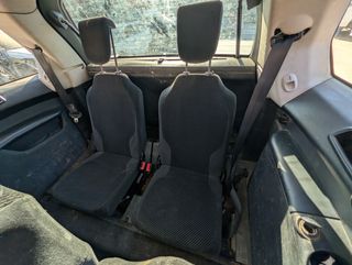 DESPIECE COMPLETO DE CITROEN C4 GRAND PICASSO