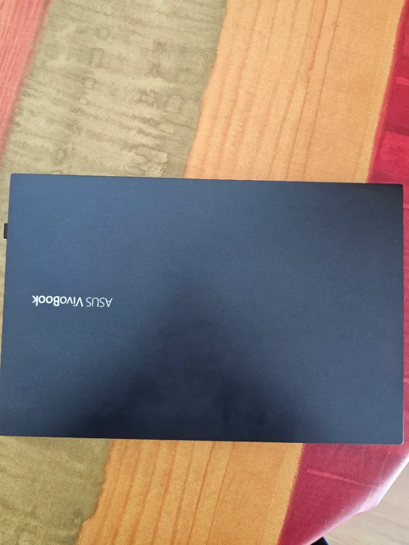 Portátil ASUS VivoBook 15 Intel Core i5 afbeelding 2