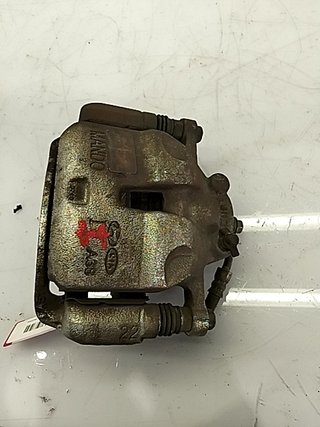 PINZA FRENO DELANTERA IZQUIERDA HYUNDAI BAYON