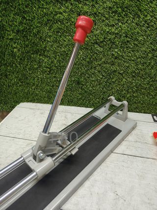 Cortador de baldosas manual - Tolland