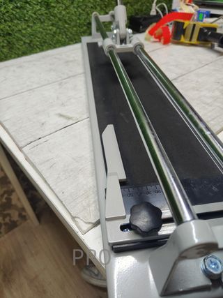 Cortador de baldosas manual - Tolland