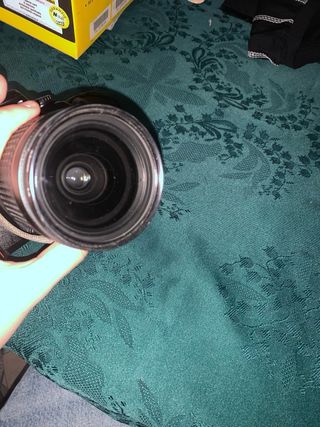 Nikon F75 Kit fotocamera a rullino