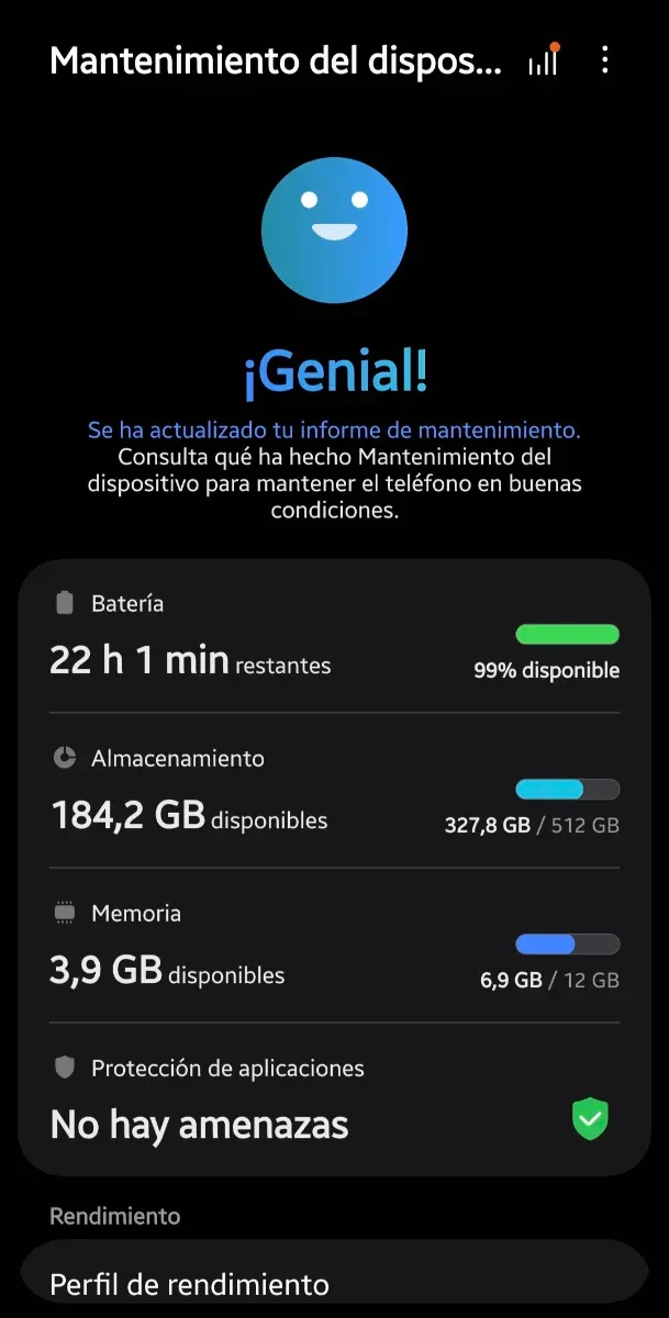 Samsung S24 Ultra 512GB Gris + 1 Año Garantía afbeelding 6