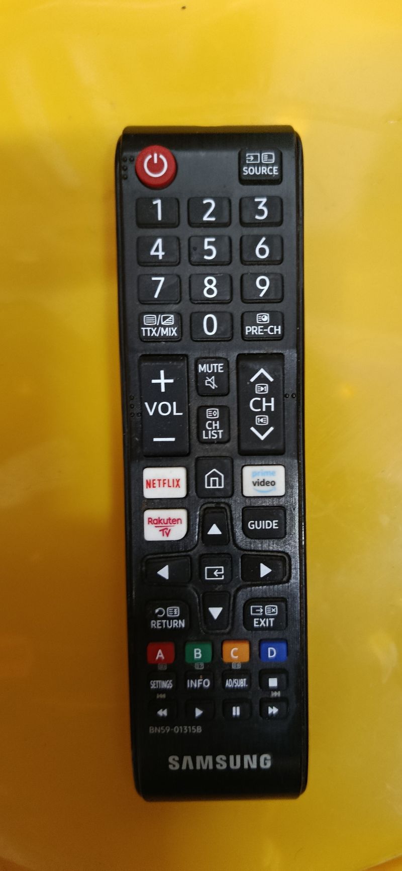 Smart TV Samsung 32 Pulgadas (Full HD) afbeelding 4