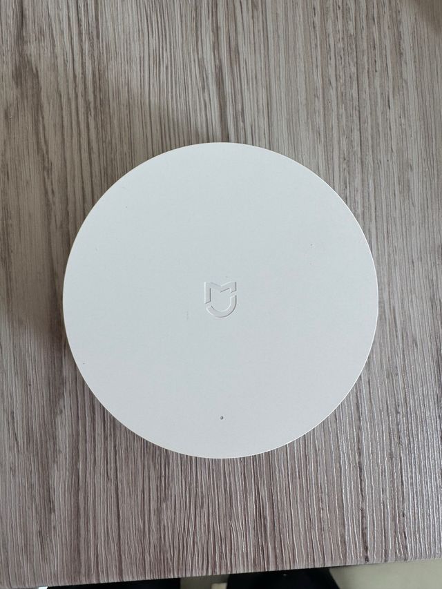 Hub Zigbee Xiaomi Mijia