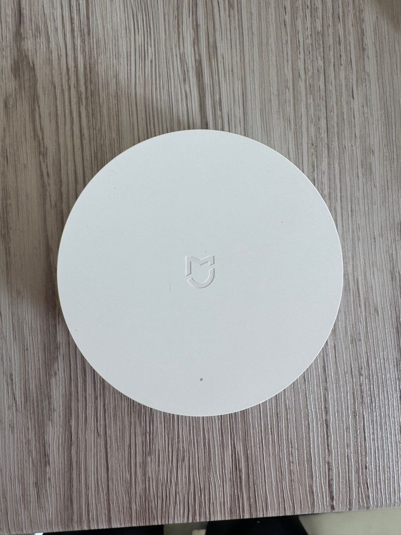 Hub Zigbee Xiaomi Mijia