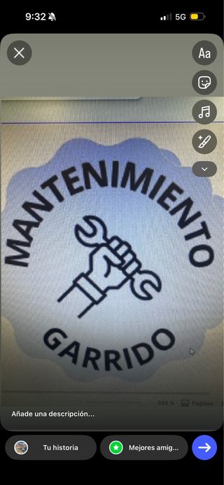 Mantenimiento e instalaciones