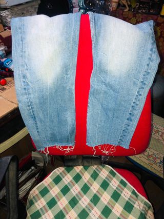 Jeans Alcott tg 46