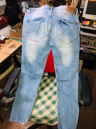 Jeans Alcott tg 46