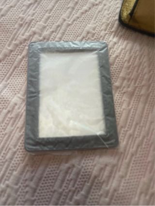 Bolso Kurt Geiger Lazo Dorado y Negro