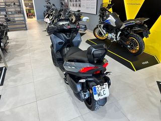 YAMAHA Tricity 300