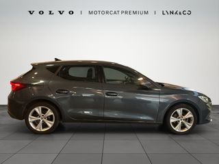SEAT Leon 2025