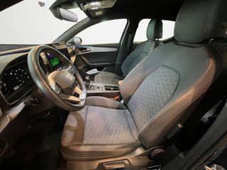 SEAT Leon 2025
