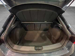 SEAT Leon 2025