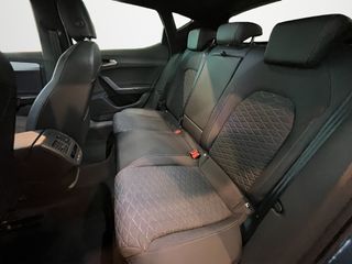 SEAT Leon 2025