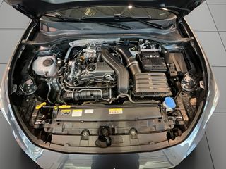SEAT Leon 2025