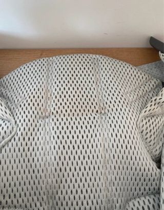 Mochila Portabebés BabyBjorn One Air