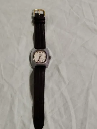 Reloj Automático
