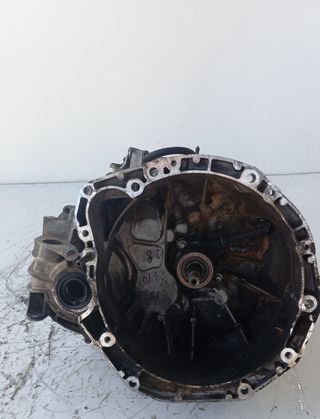 Nd0002 caja cambios renault scenic confort 446223