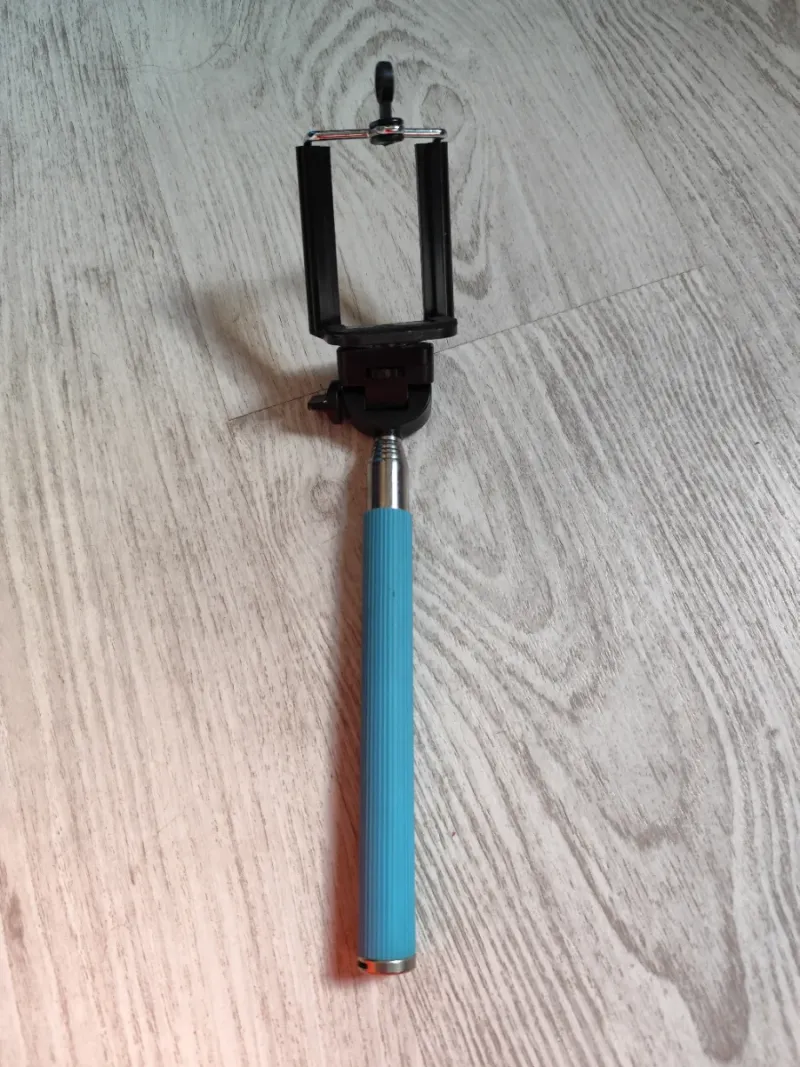 Palo selfie con cable afbeelding 3