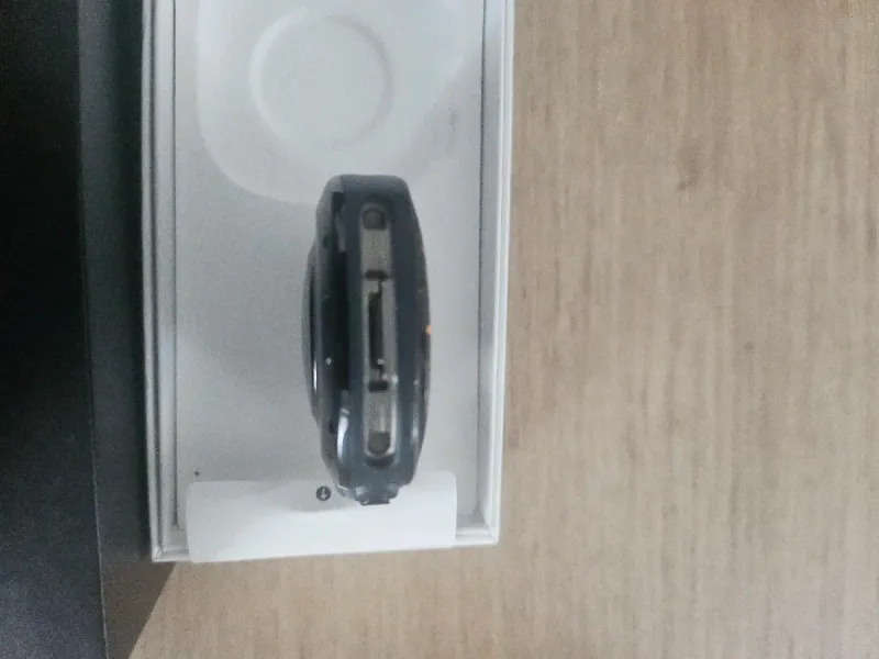 Samsung Galaxy Watch Ultra 2 afbeelding 3