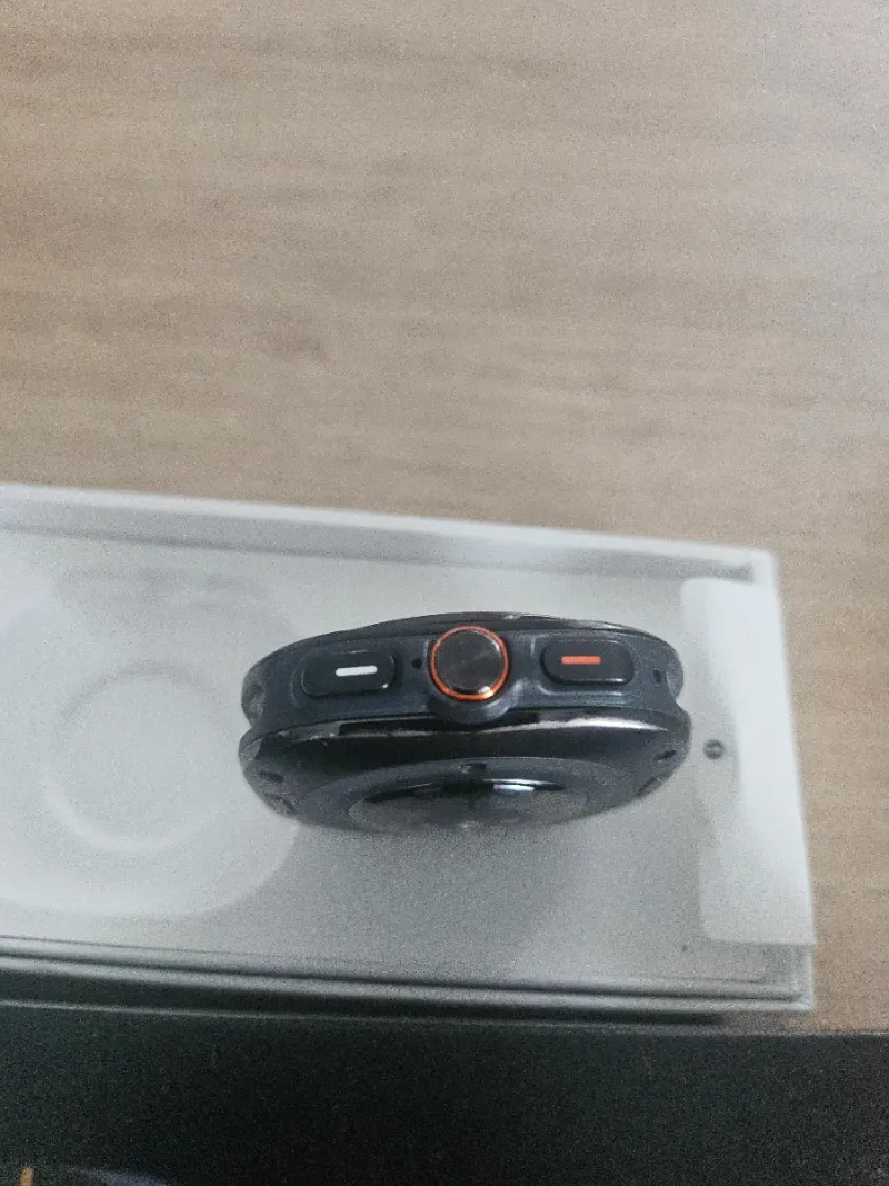 Samsung Galaxy Watch Ultra 2 afbeelding 4