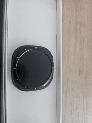 Samsung Galaxy Watch Ultra 2