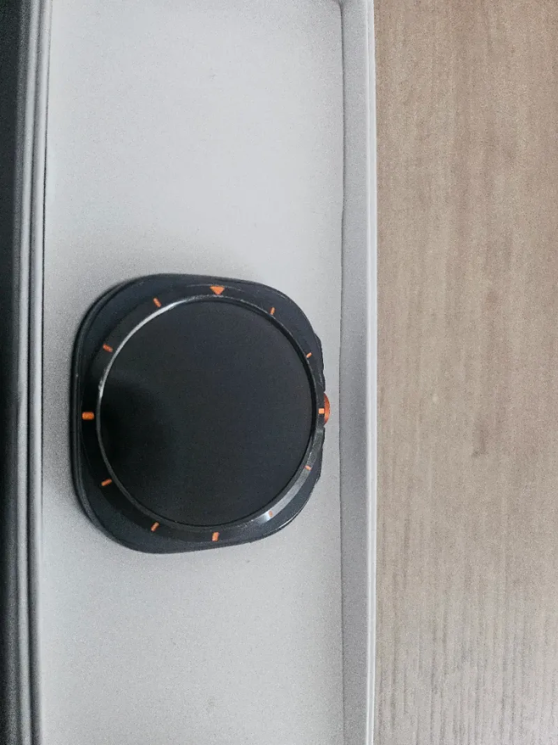 Samsung Galaxy Watch Ultra 2 afbeelding 5