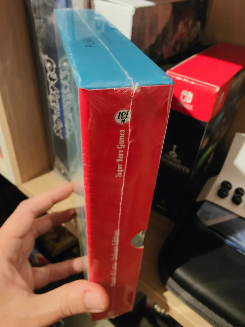Planet of Lana Deluxe Switch afbeelding 3