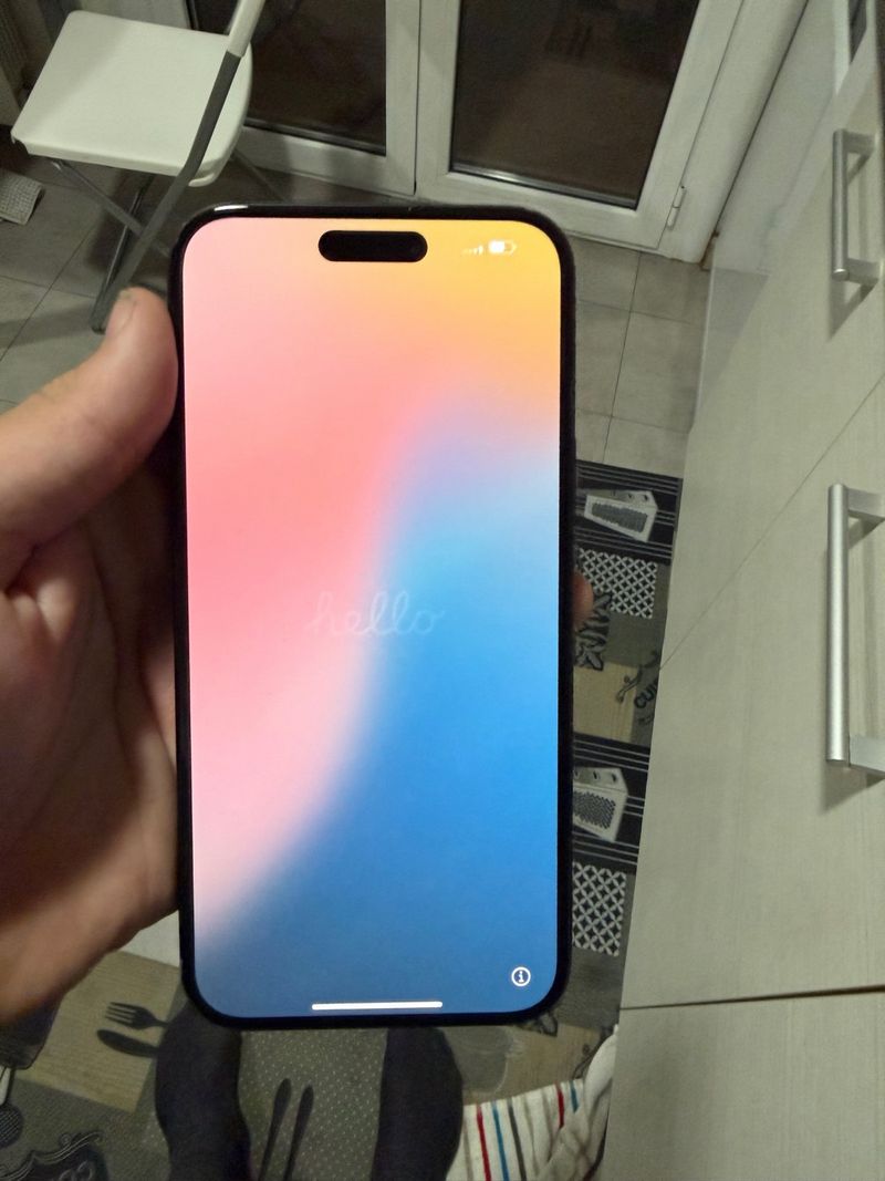 iPhone 15 Plus