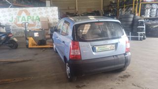 DESPIECE COMPLETO DE KIA PICANTO 1.0 61CV