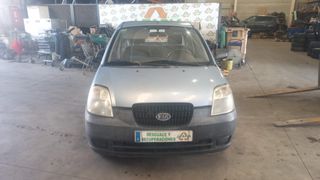 DESPIECE COMPLETO DE KIA PICANTO 1.0 61CV