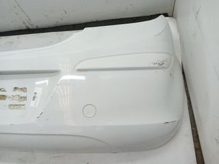 PARAGOLPES TRASERO OPEL CORSA D