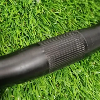 Manillar doble altura