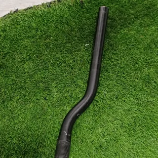 Manillar doble altura