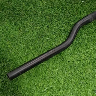 Manillar doble altura