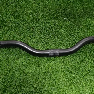 Manillar doble altura