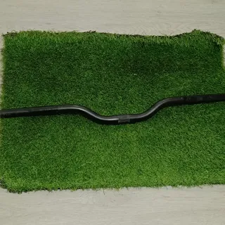 Manillar doble altura