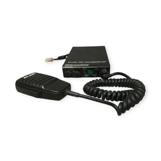 Emisora CB Alan 77-099