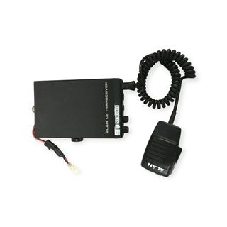 Emisora CB Alan 77-099