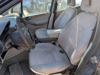 DESPIECE COMPLETO DE MERCEDES CLASE A (W168)